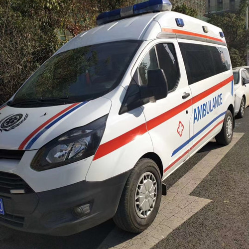 繁峙品质救护车出租，为您的健康出行负责