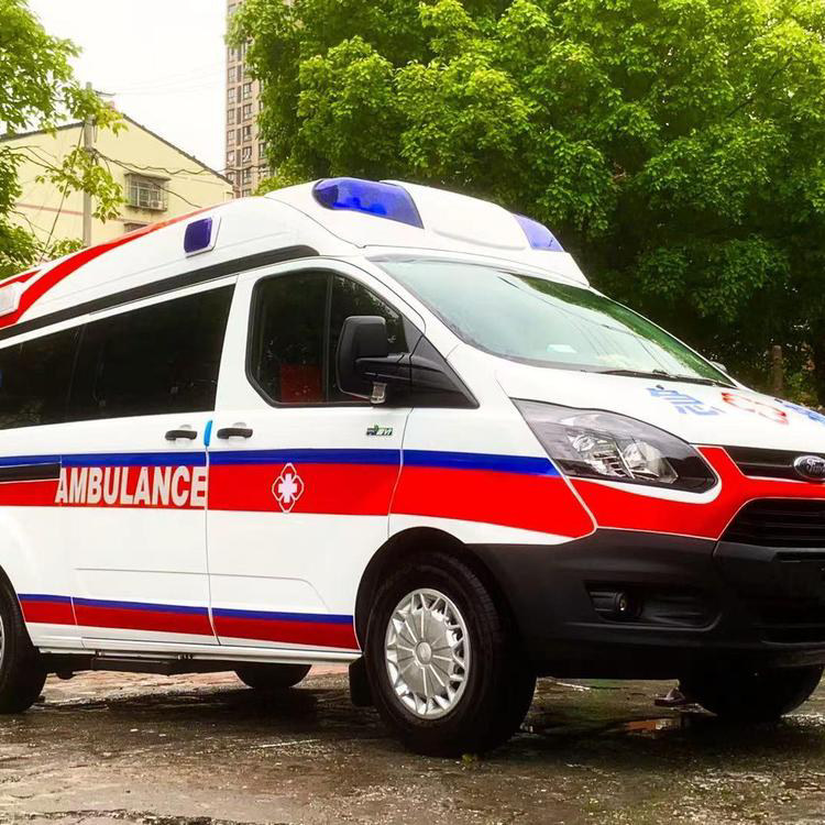 繁峙重症监护救护车出租护送返乡