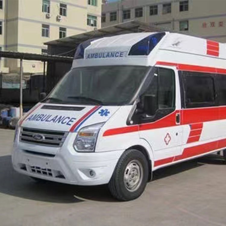 繁峙救护车出租收费：安全出行，价格透明