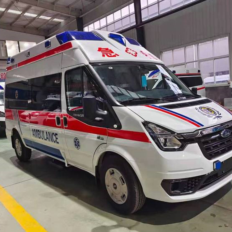 繁峙演唱会救护车出租保障现场