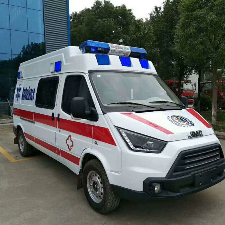 繁峙瘫痪租赁救护车转运 ——生命救助的紧急响应与专业保障